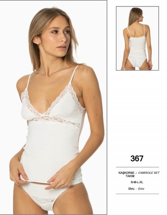 Pierre Cardin Kaşkorse Takım 367-3 resmi