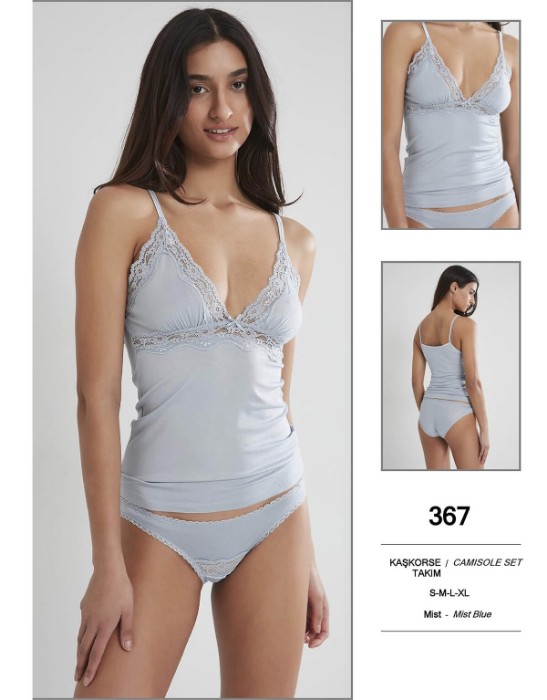 Pierre Cardin Kaşkorse Takım 367-4 resmi