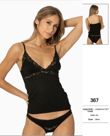 Pierre Cardin Kaşkorse Takım 367-6 resmi