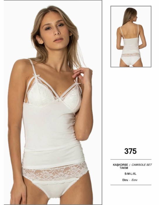 Pierre Cardin Kaşkorse Takım 375-2 resmi