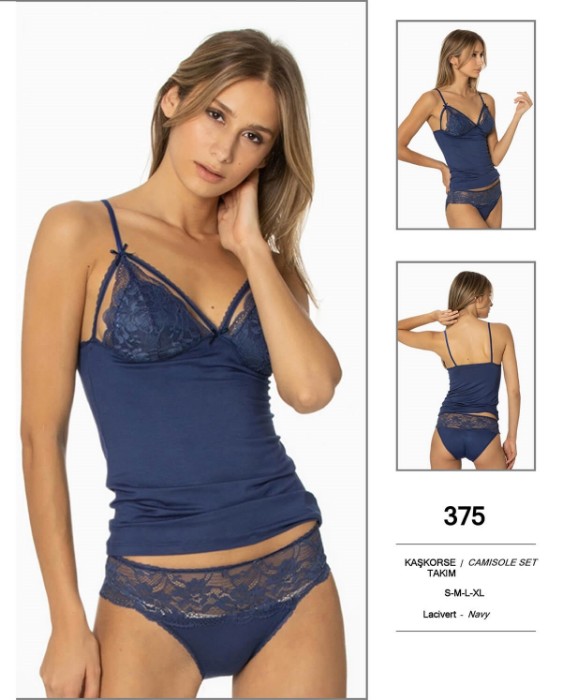 Pierre Cardin Kaşkorse Takım 375-3 resmi