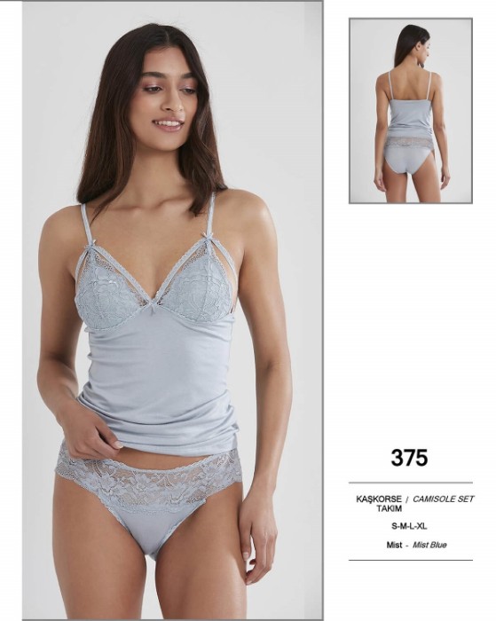 Pierre Cardin Kaşkorse Takım 375-4 resmi