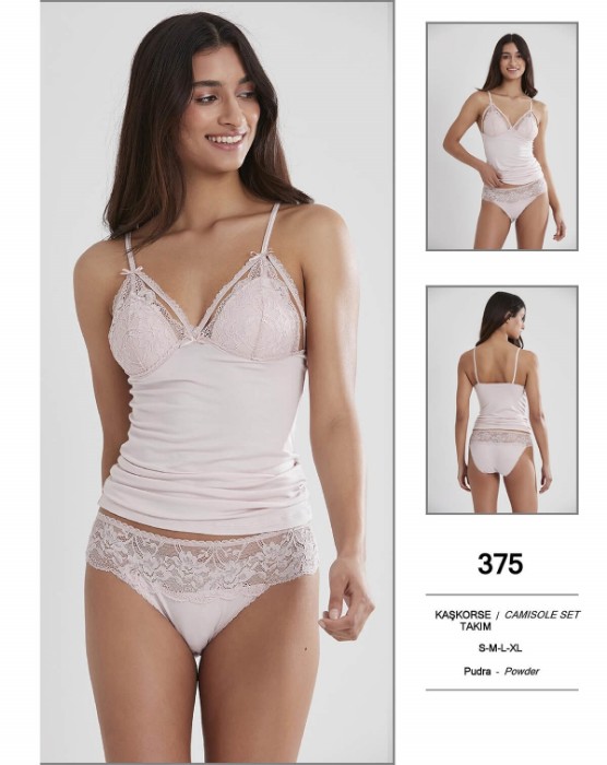 Pierre Cardin Kaşkorse Takım 375-5 resmi