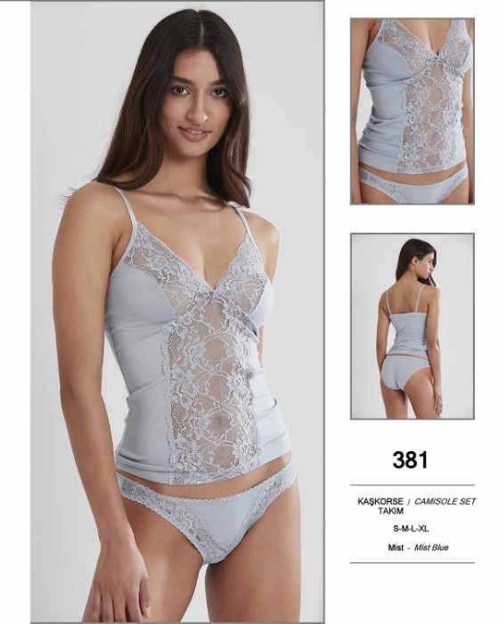 Pierre Cardin Kaşkorse Takım 381-3 resmi