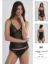 صورة Pierre Cardin Camisole Set 381-6