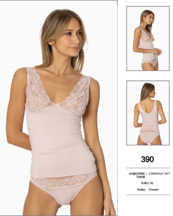 Pierre Cardin Kaşkorse Takım 390-4 resmi