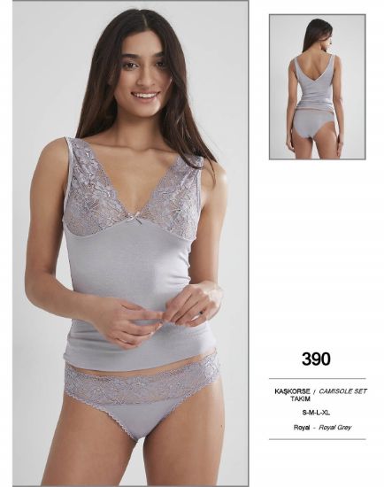 Image de Ensemble De Camisole Pierre Cardin 390-5