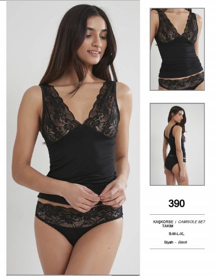 Image de Ensemble De Camisole Pierre Cardin 390-6