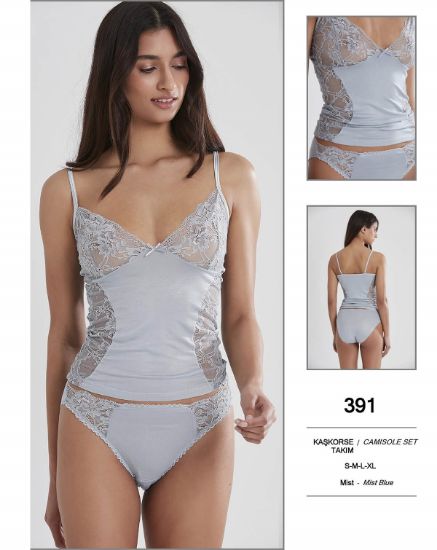 Pierre Cardin Kaşkorse Takım 391-4 resmi