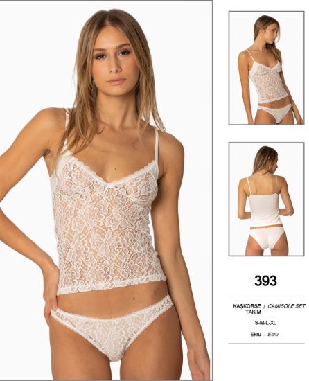 Pierre Cardin 393-2 Kaşkorse Takım resmi