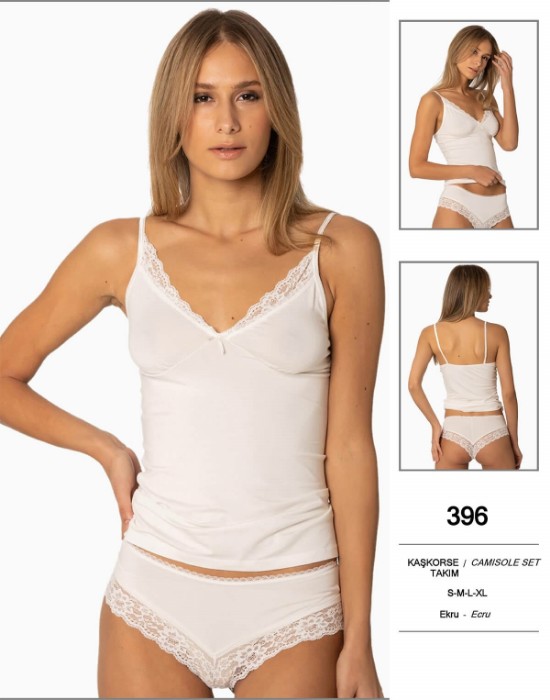 Picture of Pierre Cardin Camisole Set 396