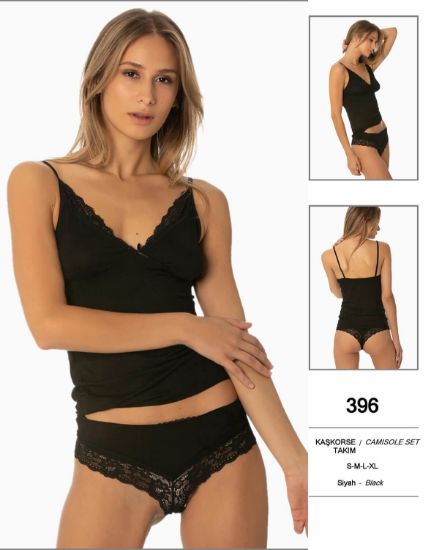Picture of Pierre Cardin Camisole Set 396-3