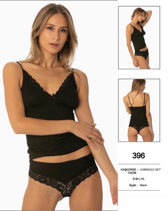 Pierre Cardin Kaşkorse Takım 396-3 resmi