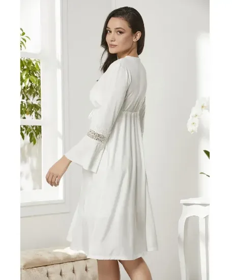 صورة Pierre Cardin 5325 6 Pcs Cotton Robe Set