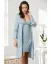 Image de Ensemble De Chemise De Nuit En 6 Pièces Pierre Cardin 5325-3