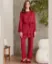 Picture of Pierre Cardin Pajamas Set With Dressing Gown 2800-2