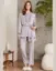 Pierre Cardin Sabahlıklı Pijama Takım 2800-7 resmi