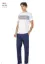 Pierre Cardin 5460-2 Erkek Pijama Takım resmi