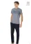 Pierre Cardin 5460-3 Erkek Pijama Takım resmi