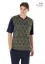 Pierre Cardin 6022-4 Erkek Üçlü Pijama Takım resmi