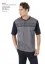Image de Pierre Cardin 6018 Ensemble Pyjama 3 Pièces Pour Homme