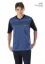 Pierre Cardin 6018-2 Erkek Üçlü Pijama Takım resmi