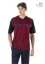 Image de Pierre Cardin 6018-4 Ensemble Pyjama 3 Pièces Pour Homme