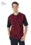 صورة Pierre Cardin 6021-3 Men's 3 pcs Pajamas Set
