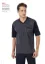 صورة Pierre Cardin 6017 Men's 3 pcs Pajamas Set