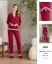 Image de Ensemble pyjama en coton peigné Pierre Cardin 2200