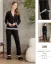 Picture of Pierre Cardin 2200-4 Combed Cotton Pajamas Set