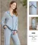 صورة Pierre Cardin 2200-6 Combed Cotton Pajamas Set