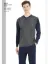 Image de Ensemble De Pyjamas Pour Hommes Pierre Cardin 6024