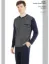 صورة Pierre Cardin 6025 Men's Pajamas Set