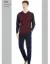 صورة Pierre Cardin 6023-2 Men's Pajamas Set