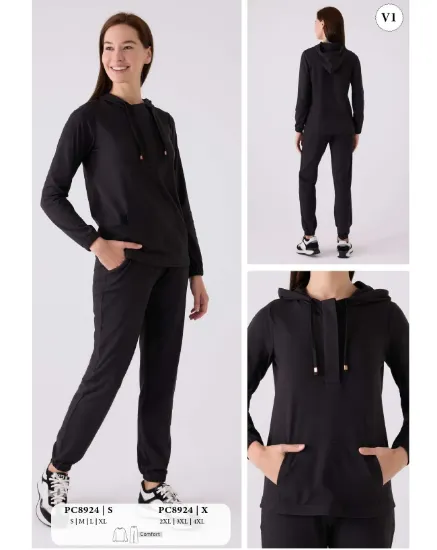 Pierre Cardin PC8924 Pijama Takım resmi