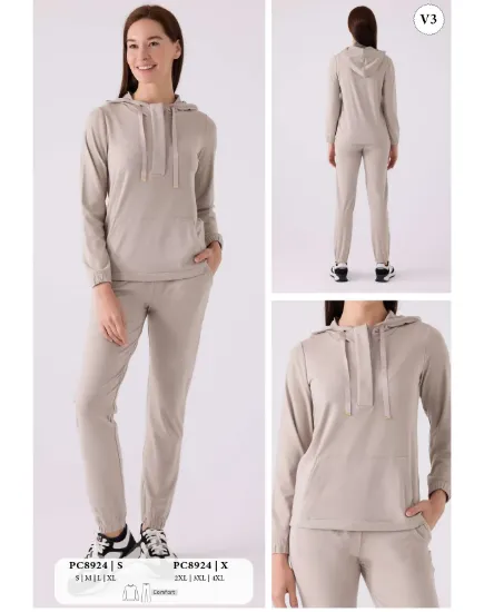 Pierre Cardin PC8924 Pijama Takım resmi