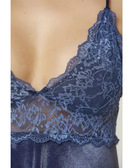 Pierre Cardin 845-7 Kadife Gecelik resmi