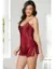Picture of Pierre Cardin 438 Satin Shorts Set