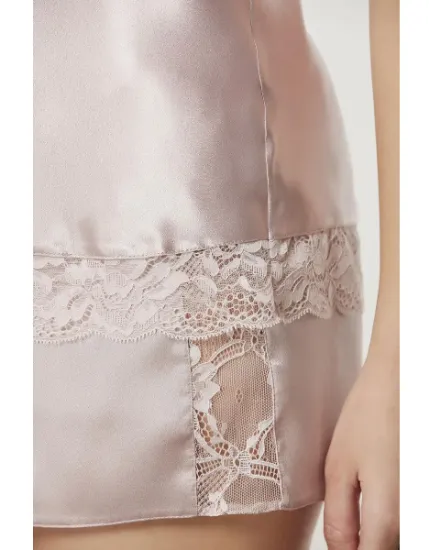 صورة مجموعة شورت الساتان Pierre Cardin 460