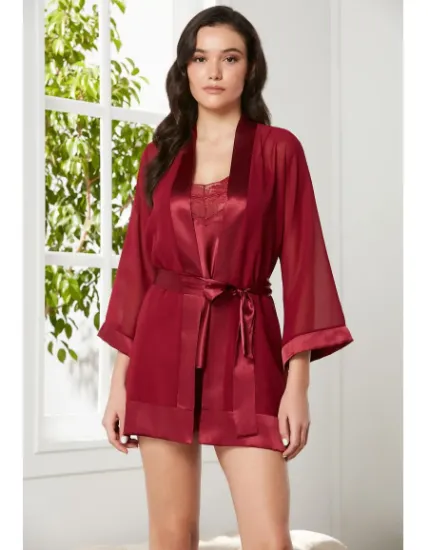 Image de Ensemble Triple Short Pierre Cardin 2475-4