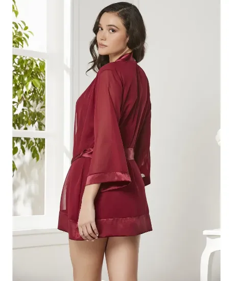 Image de Ensemble Triple Short Pierre Cardin 2475-4