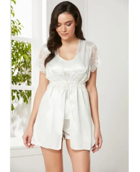 Image de Ensemble Triple Short Pierre Cardin 2480