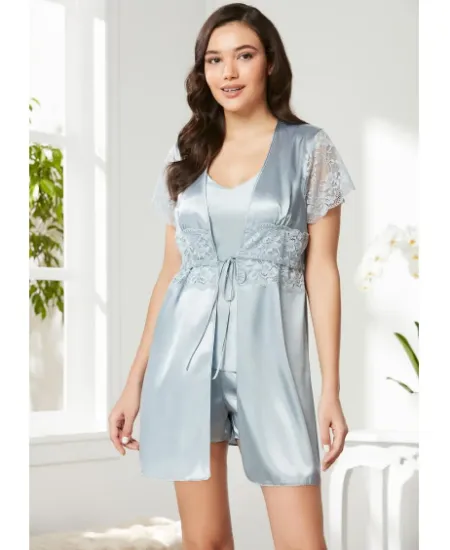 Image de Ensemble Triple Short Pierre Cardin 2480-7