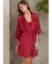 Image de Ensemble De Chemise De Nuit Satinée Pierre Cardin 4010-5