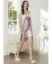 Image de Ensemble De Chemise De Nuit Satinée Pierre Cardin 4438-5