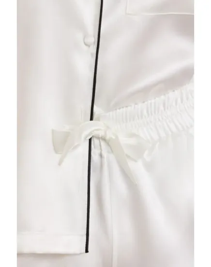 Pierre Cardin 1205-5 Saten Şort Takım resmi