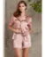 Image de Ensemble Short En Satin Pierre Cardin 1205-6