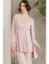 Image de Pierre Cardin 2805-2 Ensemble Pyjama De Maternité Avec Robe De Chambre