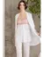Image de Pierre Cardin 2805-4 Ensemble Pyjama De Maternité Avec Robe De Chambre